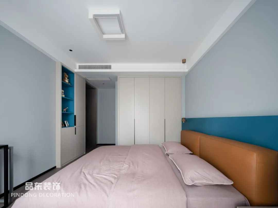 永宁公馆 | 静谧优雅的家居空间-94