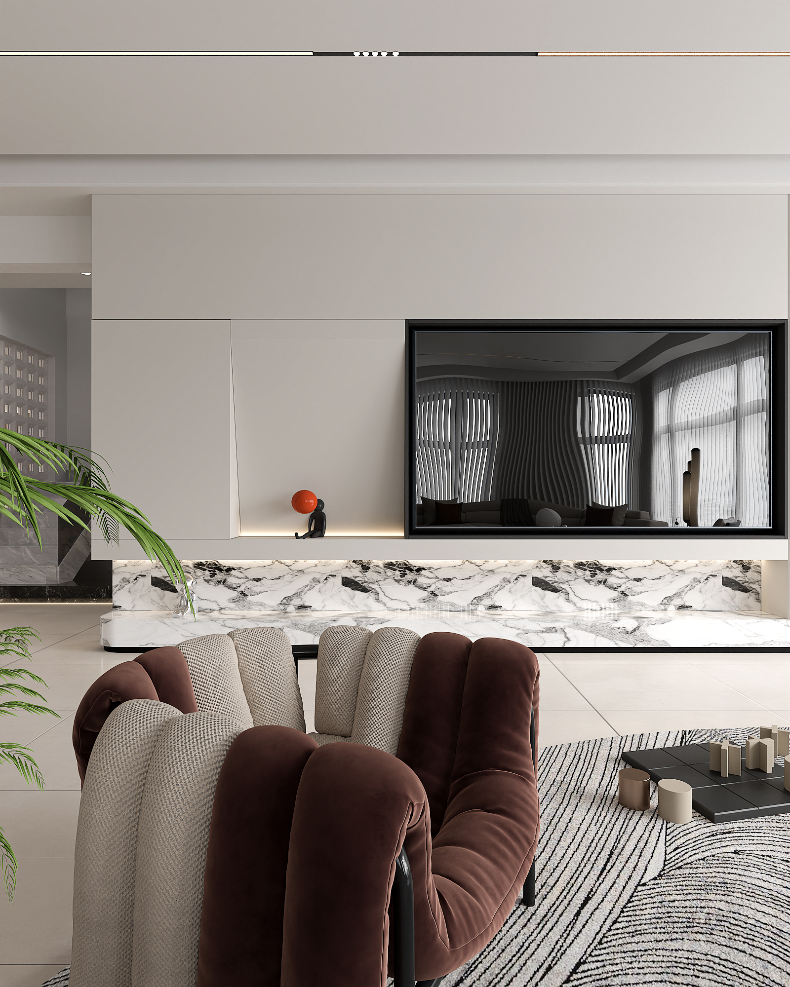 首发｜极简白，逼格拉满了！-14