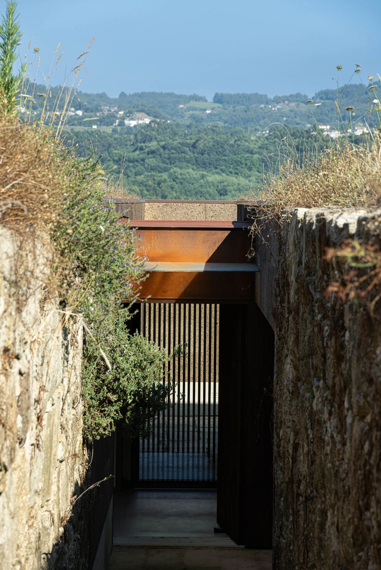 葡萄牙Casa da Levada丨Tsou Arquitectos-8