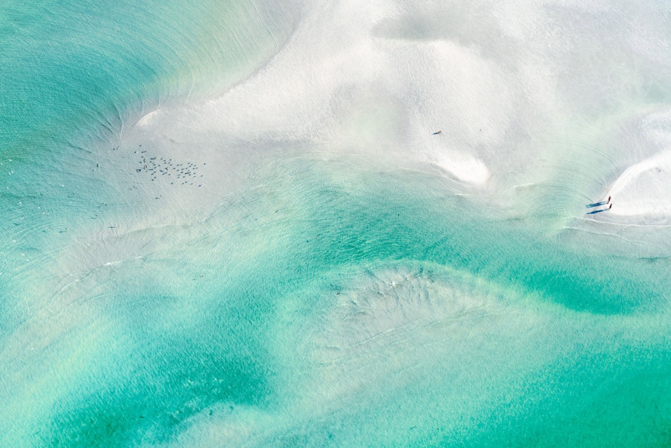 在 1000 英尺处-13