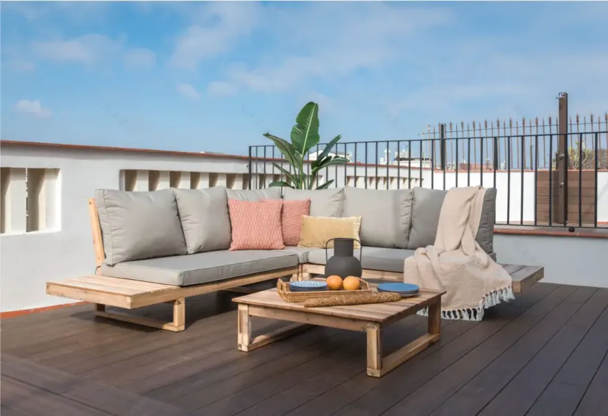 自然之居 · 巴塞罗那 Kave Home 城市公寓设计-11