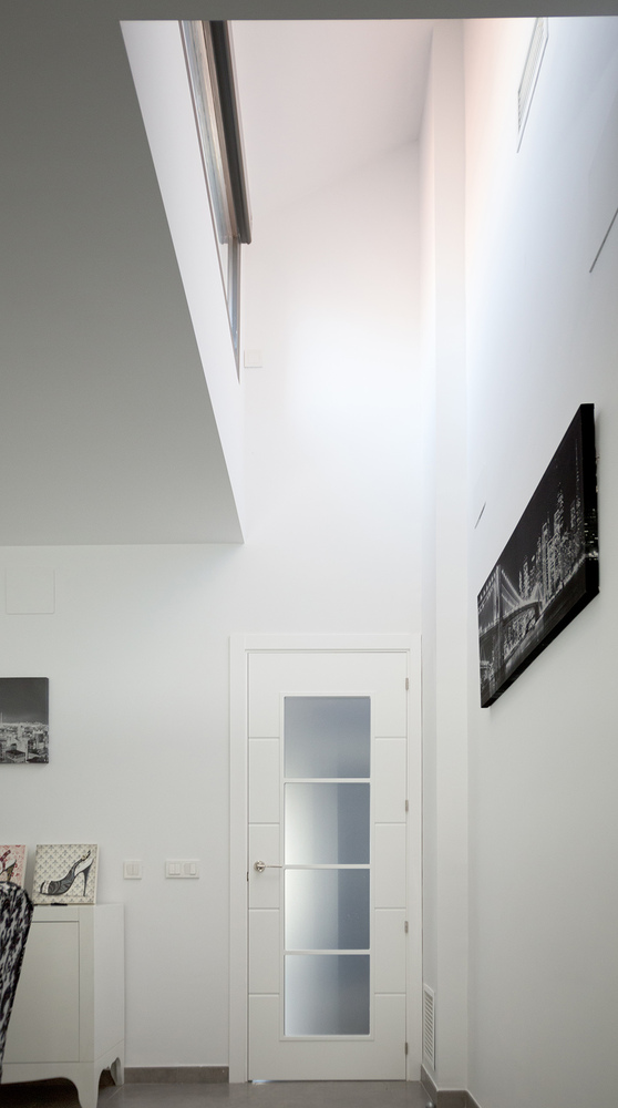 节能环保的西班牙简约住宅-40