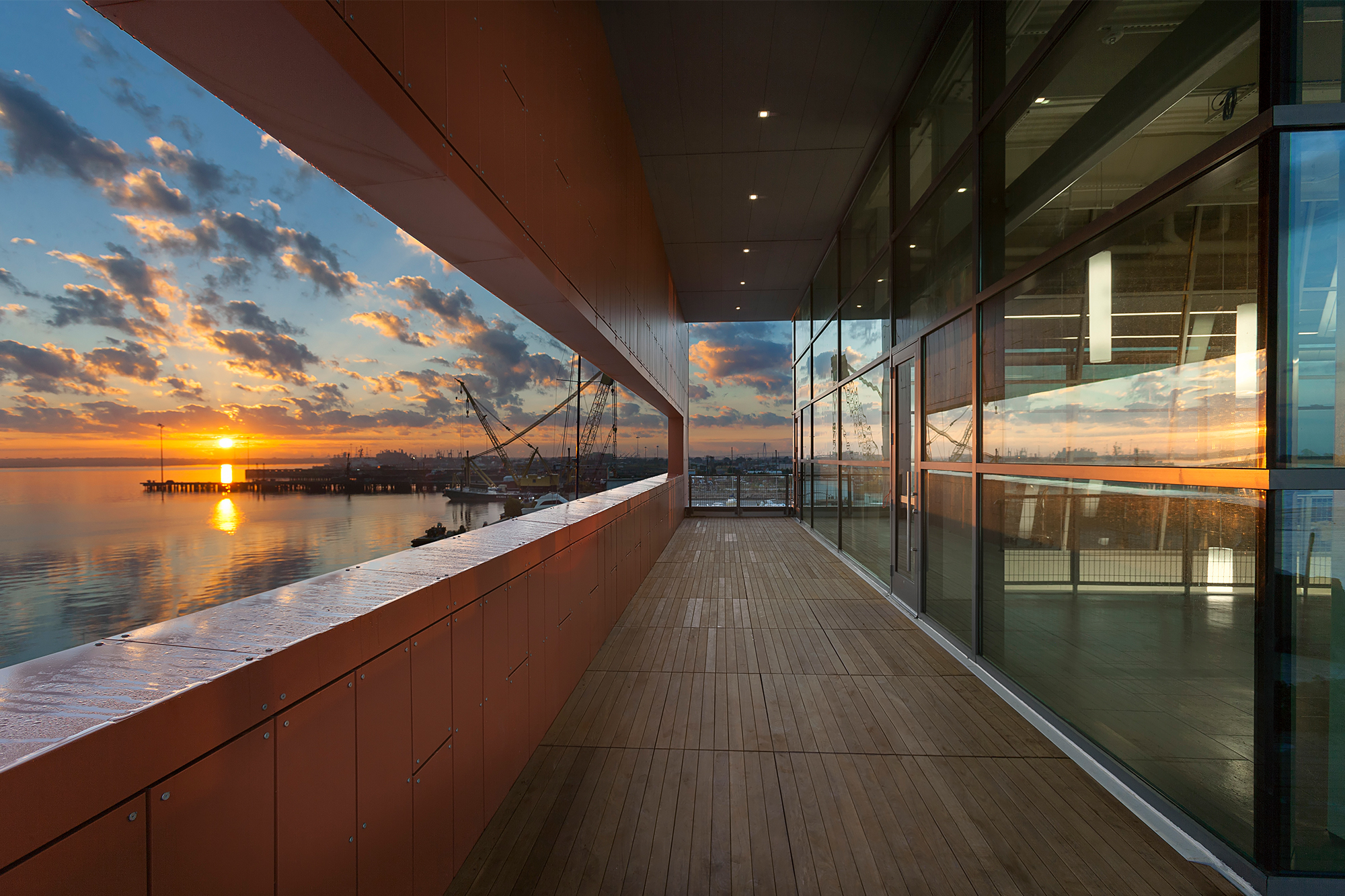 clemson university zucker family graduate education center-0