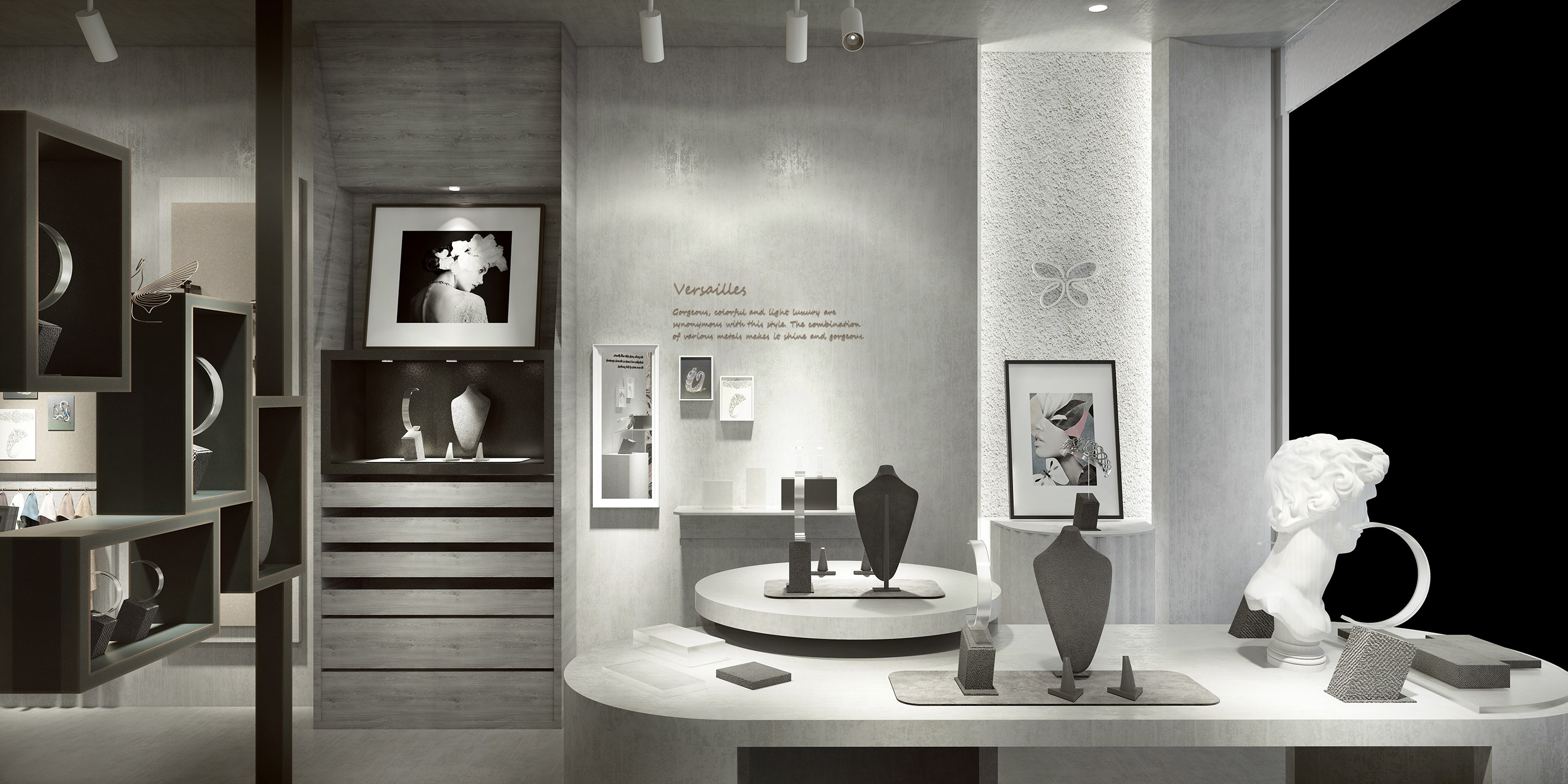 SHE& S配饰全新线下形象-5