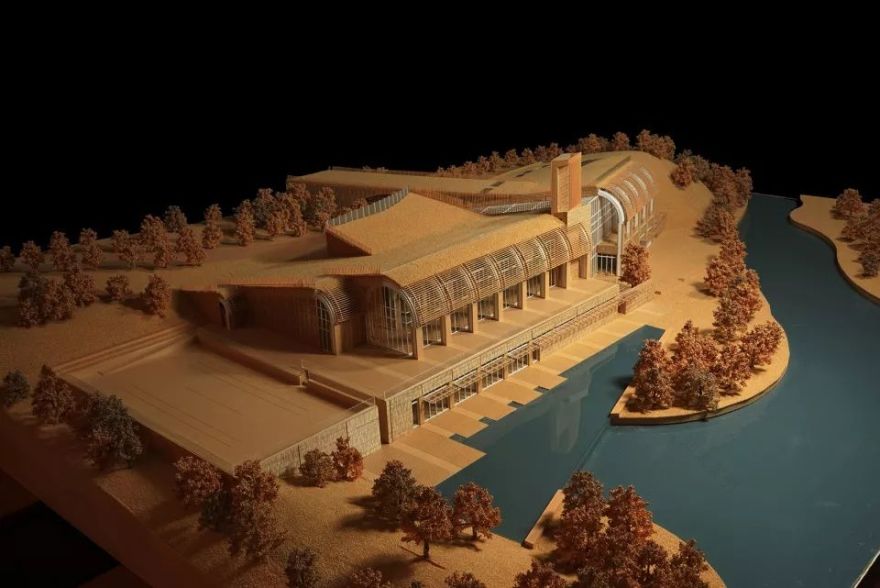 成都正兴会所 | 藏于竹林的休闲天堂-40