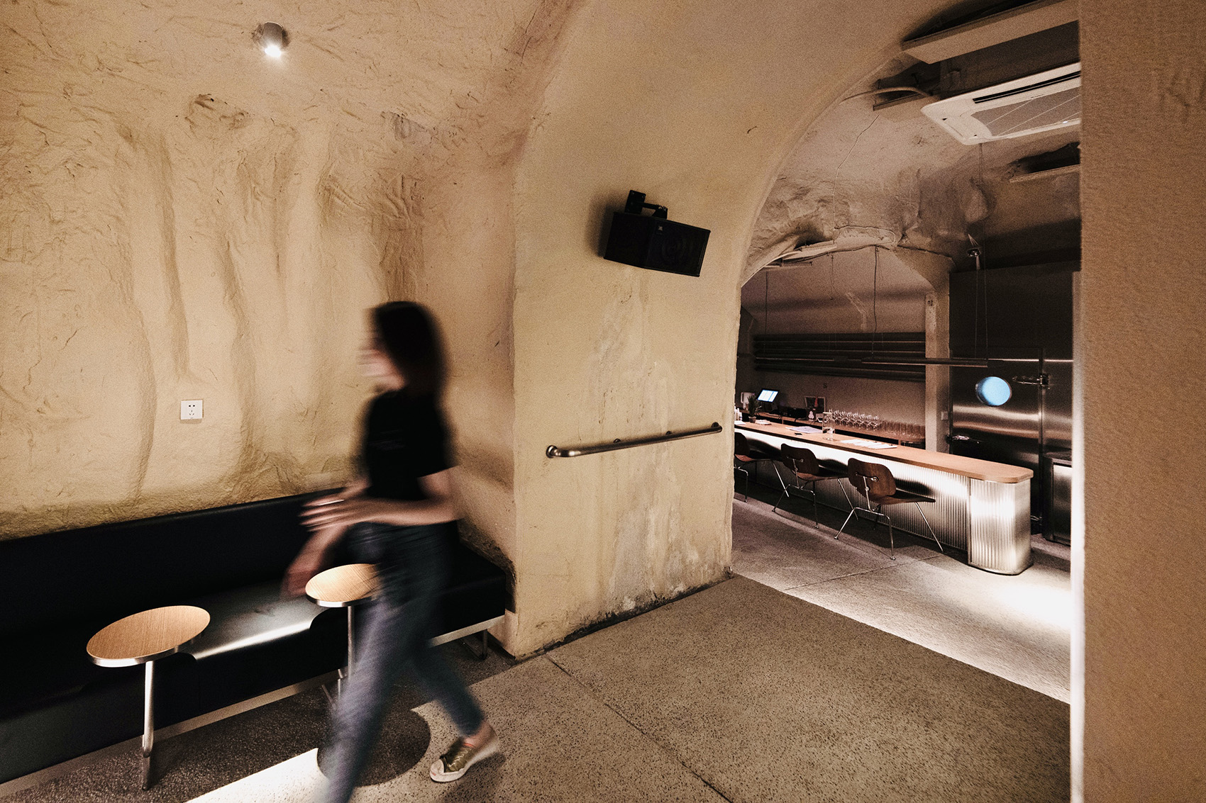 重庆Caver精酿酒吧丨中国重庆丨itD studio-25