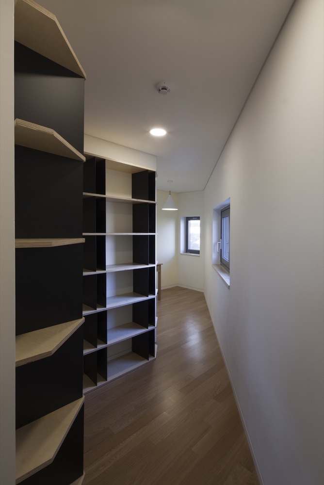 小土地上的巧妙设计-41