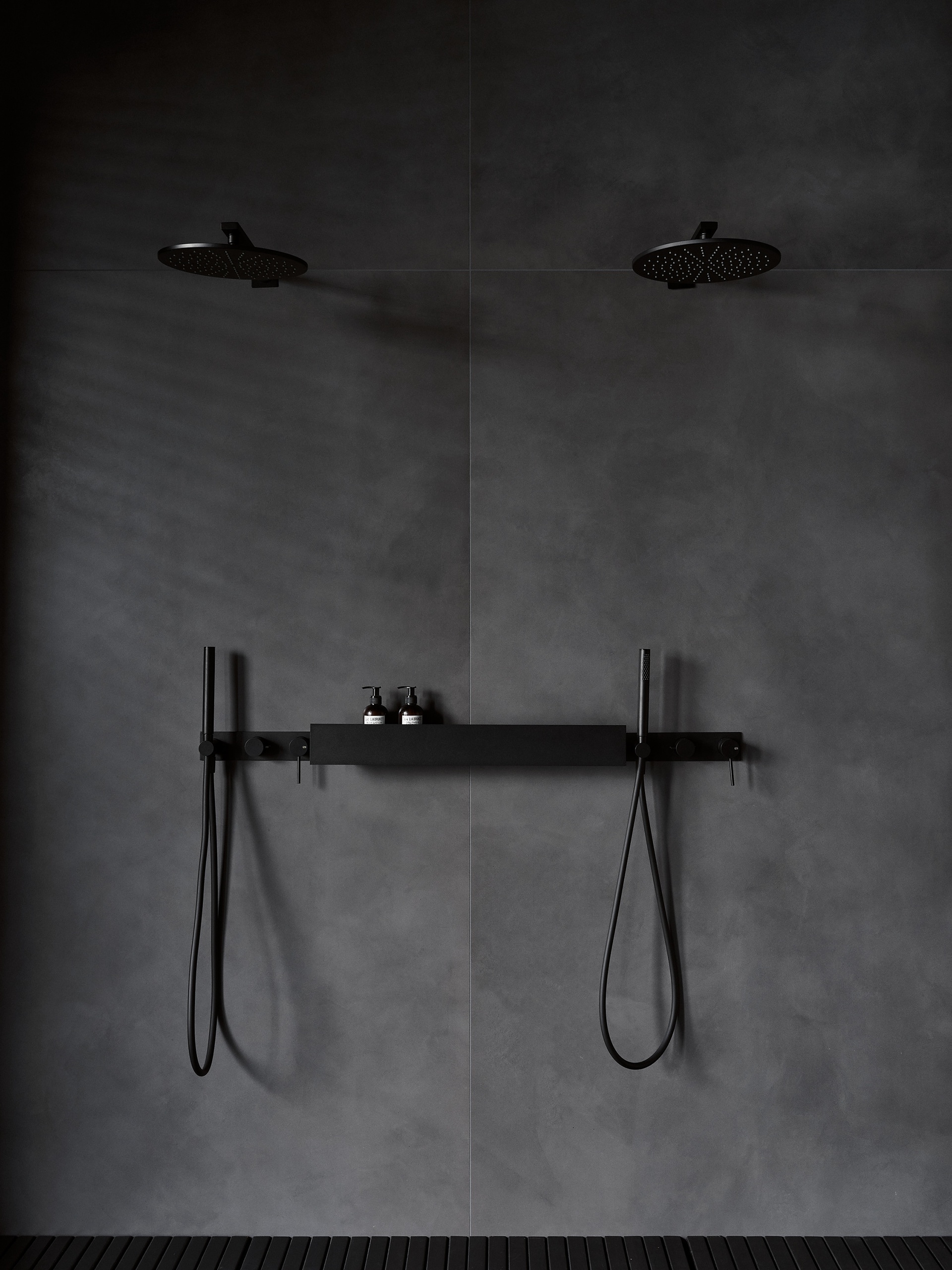 HOROMY住宅项目丨Horomy Studio-32