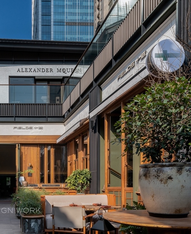 十域·至臻丨中国成都丨唐嘉骏,刘芮言-15