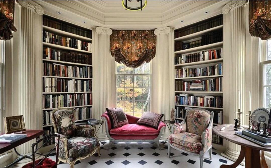 
美式乡村风别墅 -6