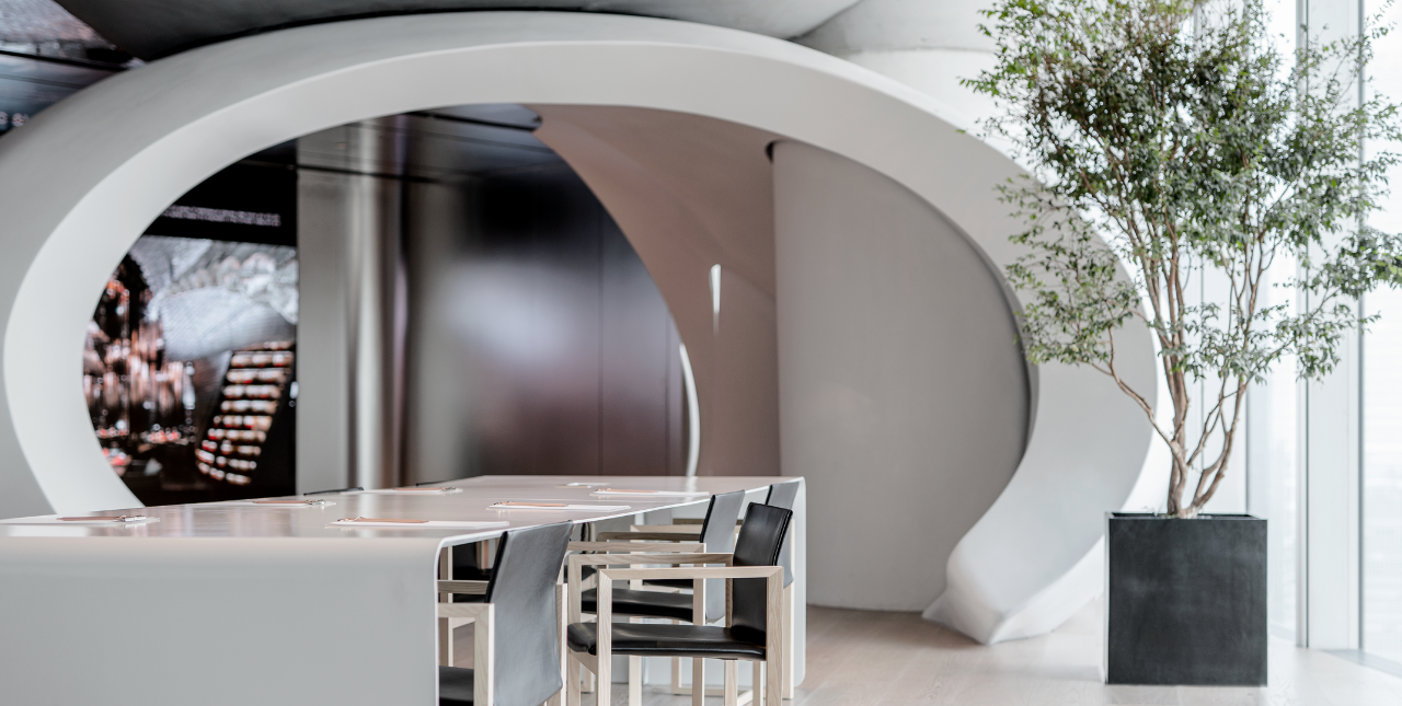 琶洲 996G丨中国广州丨三谷设计™-62