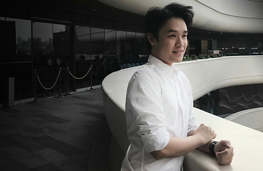 广州 K11 ATELIER 办公楼,岭南文化韵味与现代空间融合-36