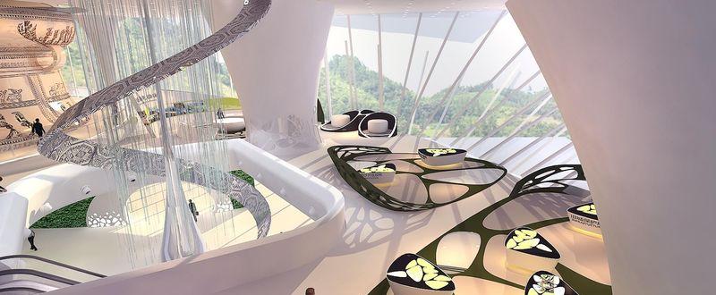 南宁市规划展示馆-5