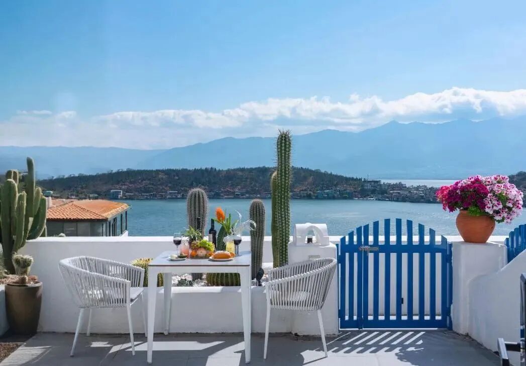 捷仕建筑：打造中国最具影响力的文旅聚落——大理理想邦-111