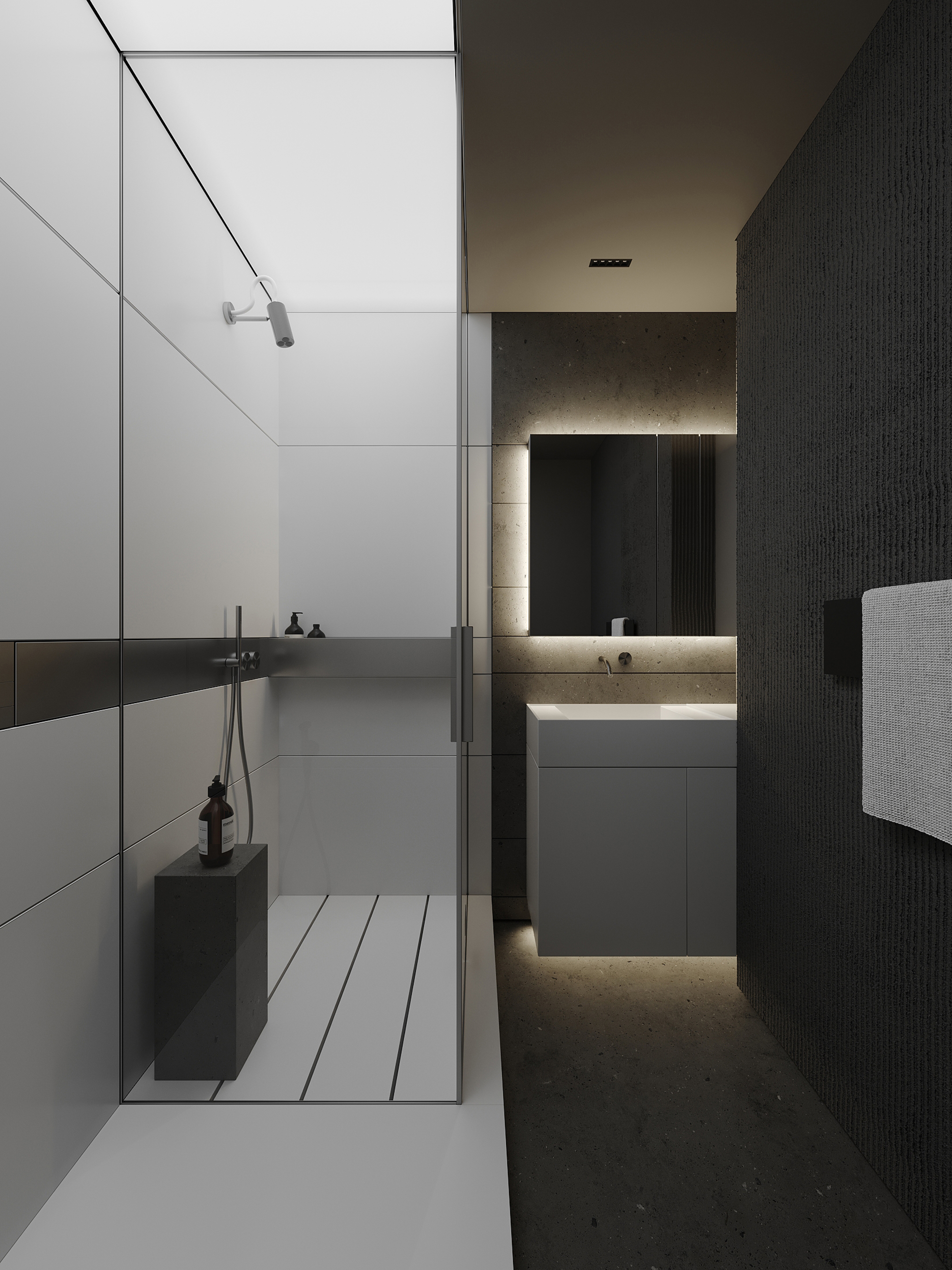 FRST 68 ARTIMITRO丨俄罗斯莫斯科丨未明确提及公司,团队成员有Artur Mitroshkin等-36