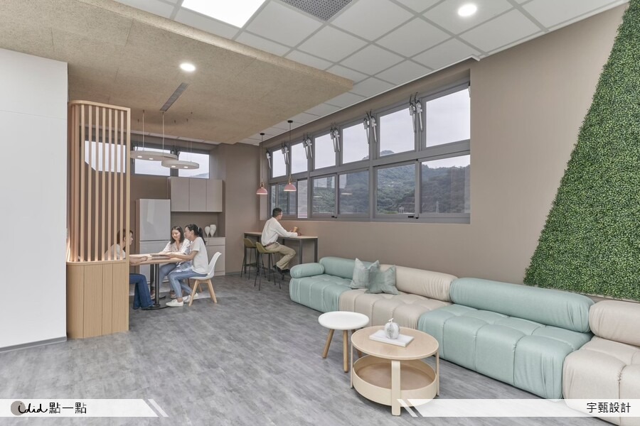 朝阳丨宇甄设计-28