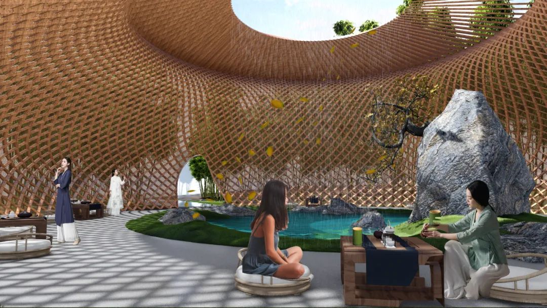 DDM 梦景未来 · 2021 年度获奖项目集锦-77