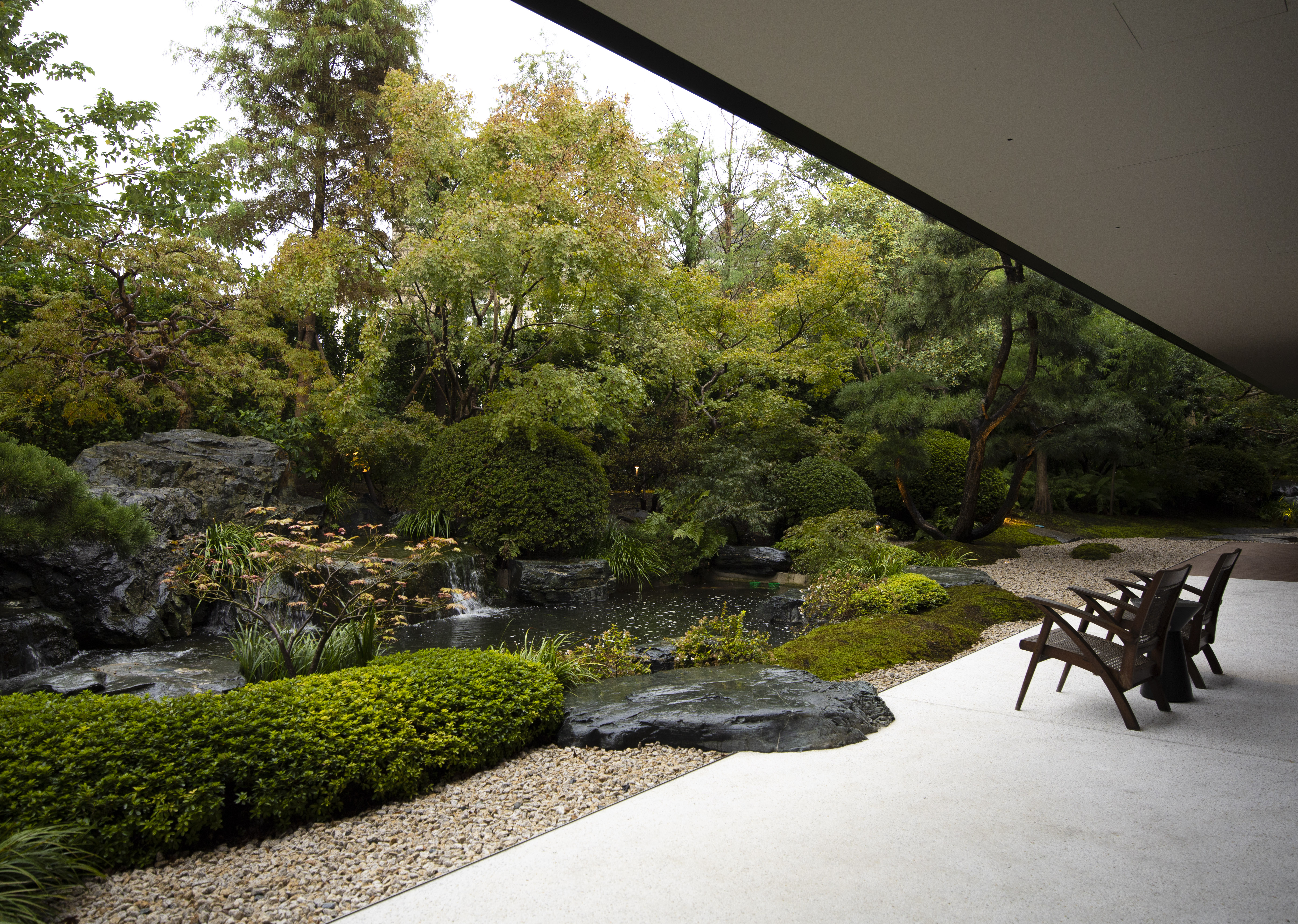 孙建亚之家丨孙建亚,赖连取,瀚世景观-35