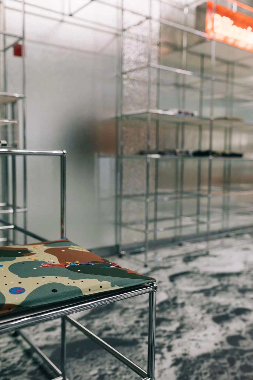 Billionaire Boys Club pop-up shop-19