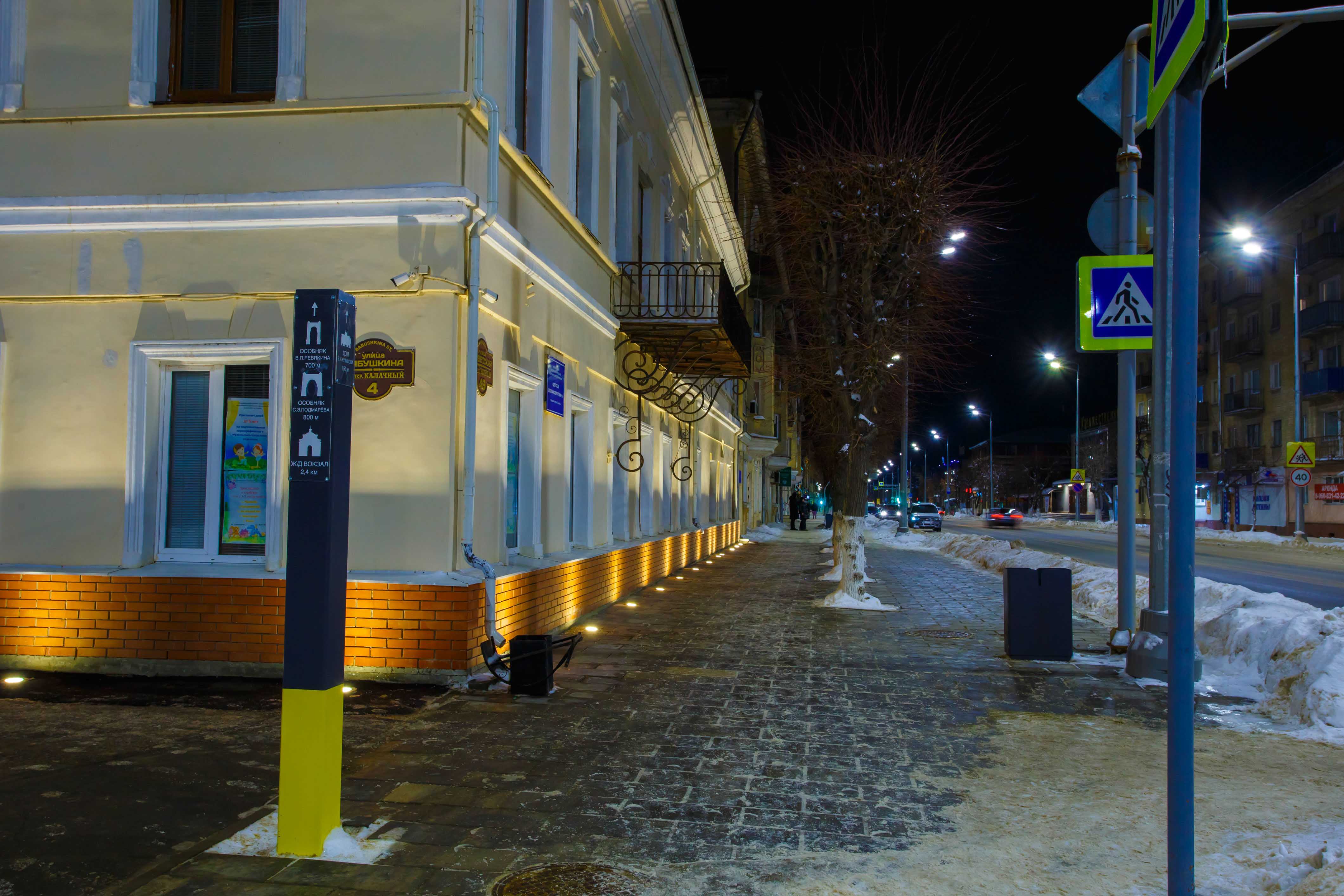 Туристский код,Сызрань（旅游代码,萨兰斯克）丨俄罗斯萨兰斯克-32