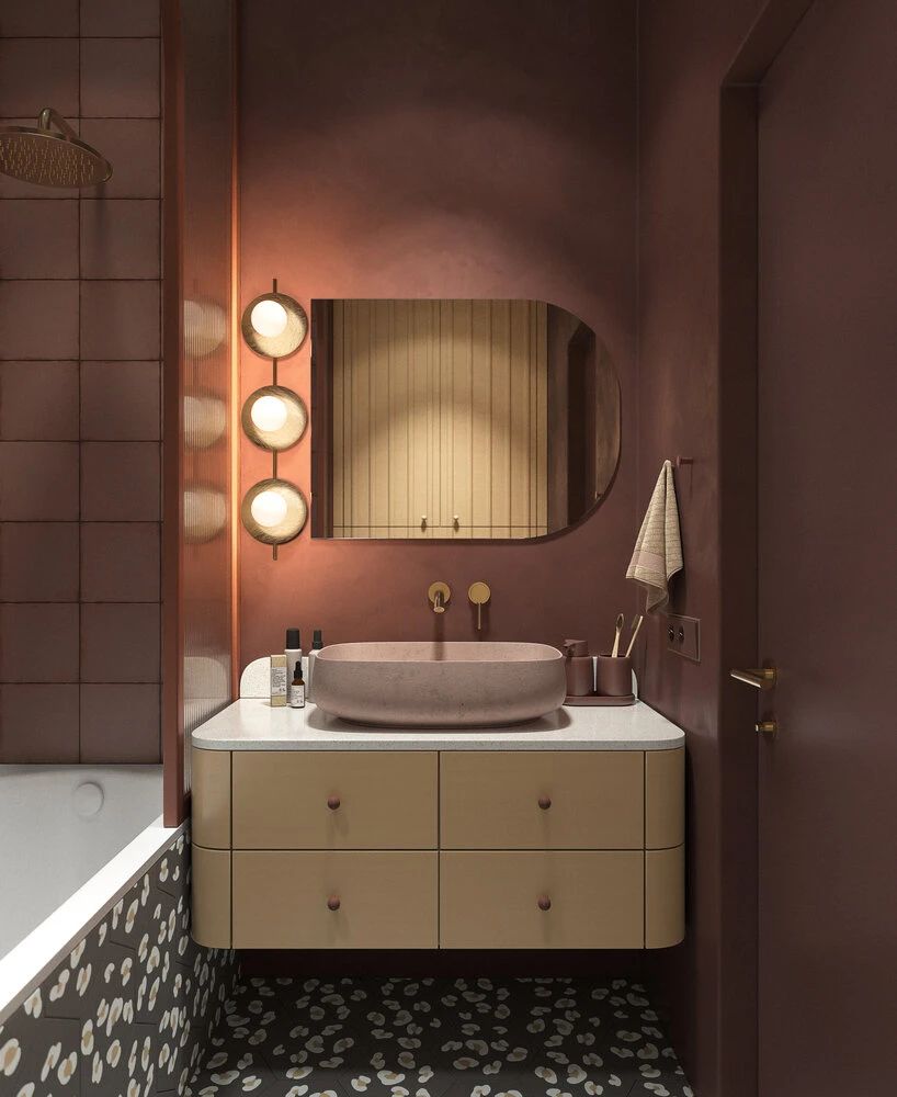 女孩的 31㎡小单间-23