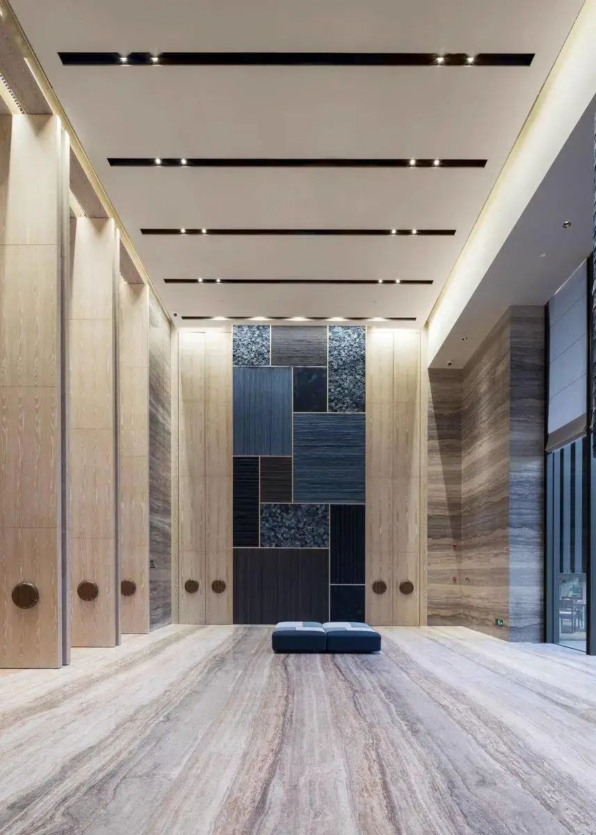 一城一仕 | MUJI设计鼻祖亲自操刀，充满生命力的哥弟酒店-19