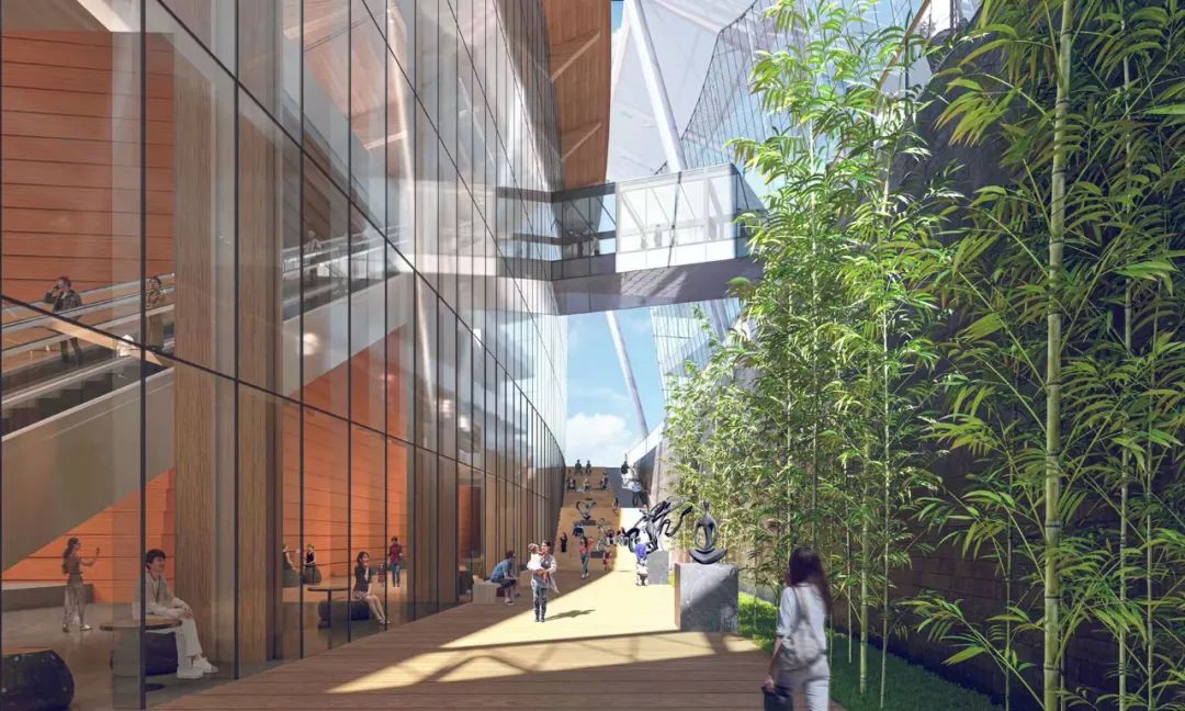 首都博物馆(东馆)丨中国北京丨法铁 AREP 设计集团,中国建筑设计研究院-9