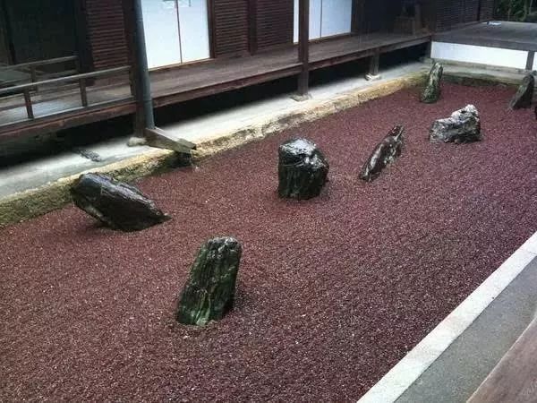 重森三铃的现代枯山水美学-71