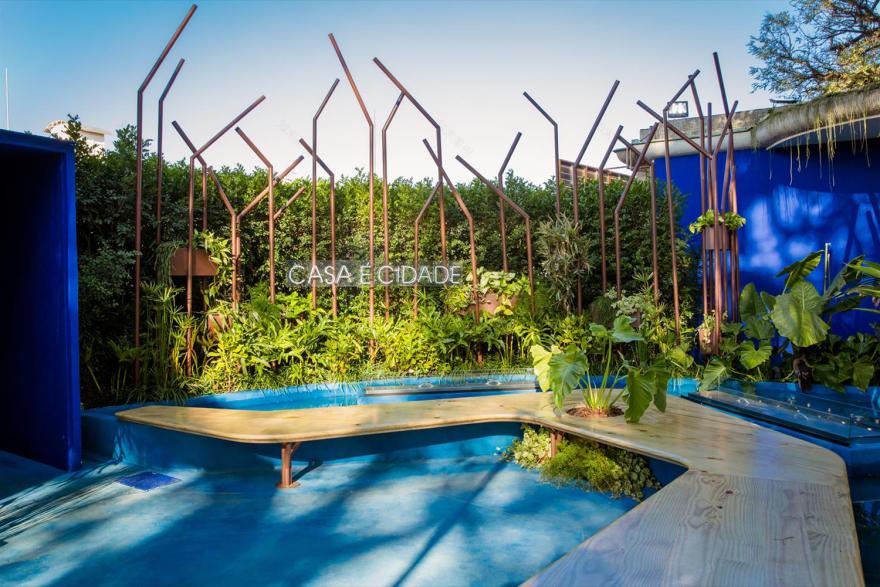 因迪戈科姆加斯空间-6