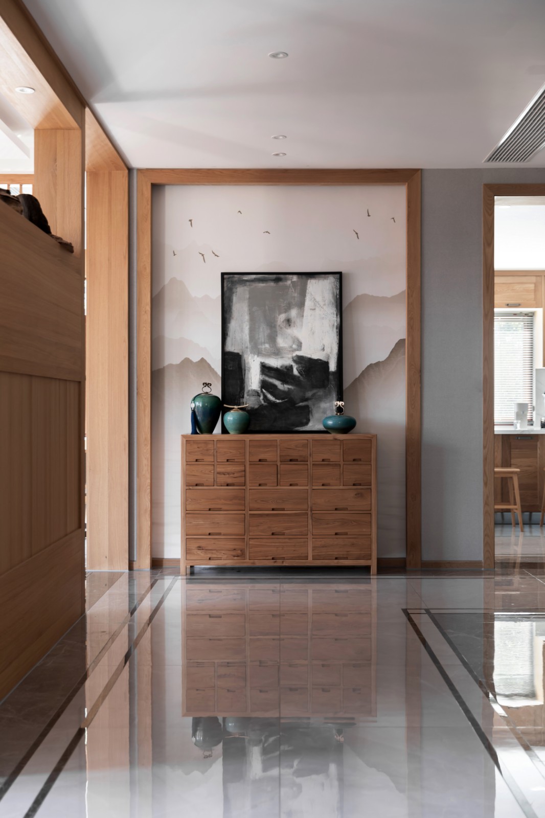 杭州·千岛湖·滨江度假村-41