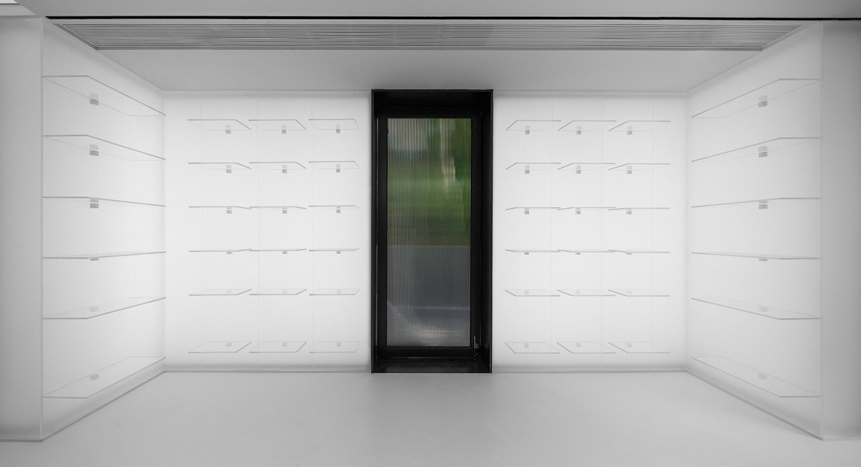 NAGNAG那个概念中古集合店丨中国重庆丨三渊空间设计-78