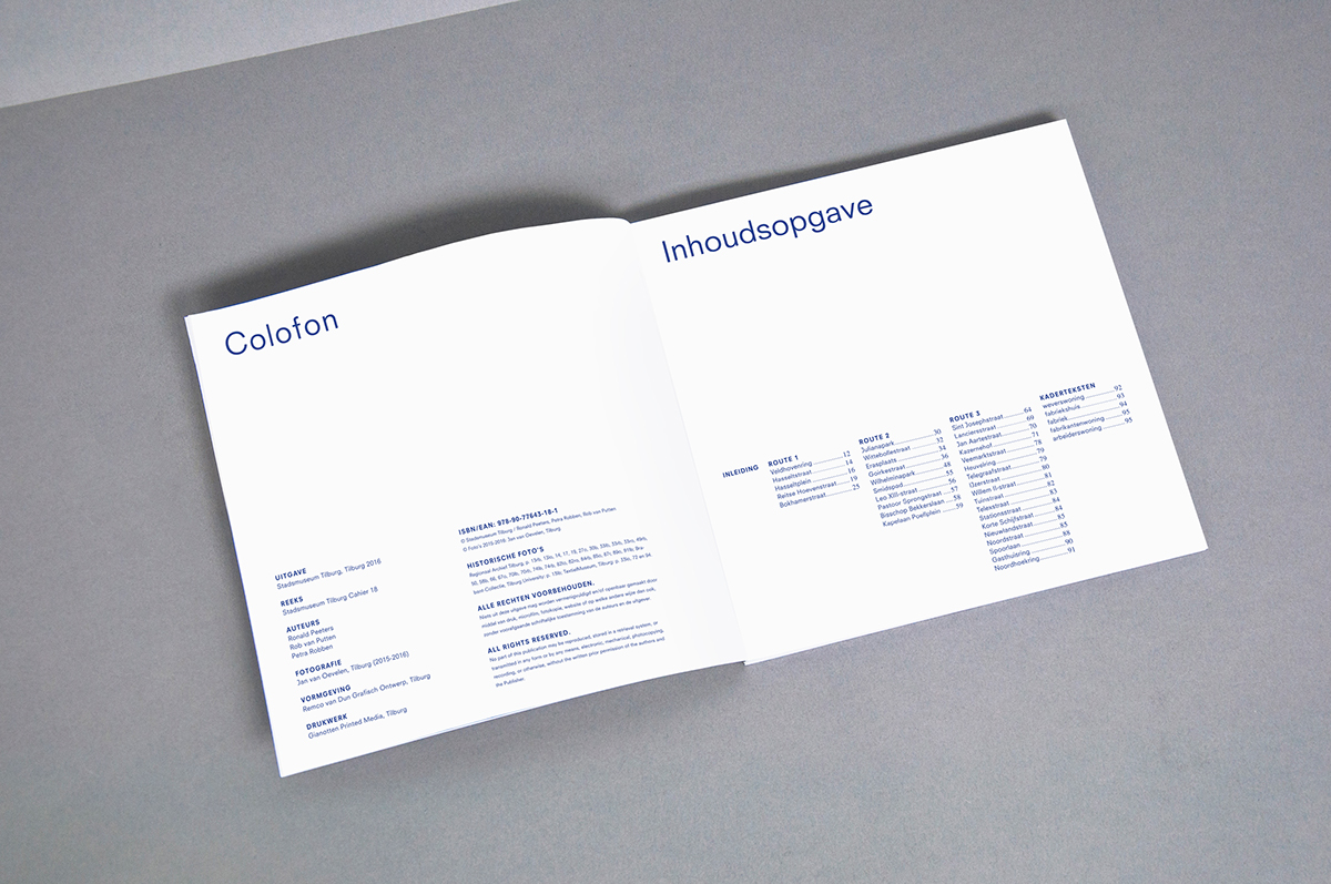 提尔堡纺织遗产博物馆 | 重现昔日荣光-10