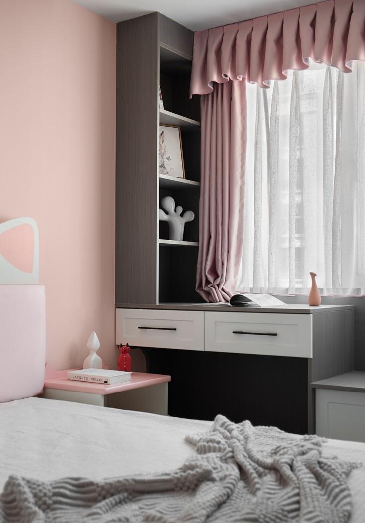 融创春晖十里雍和府-36