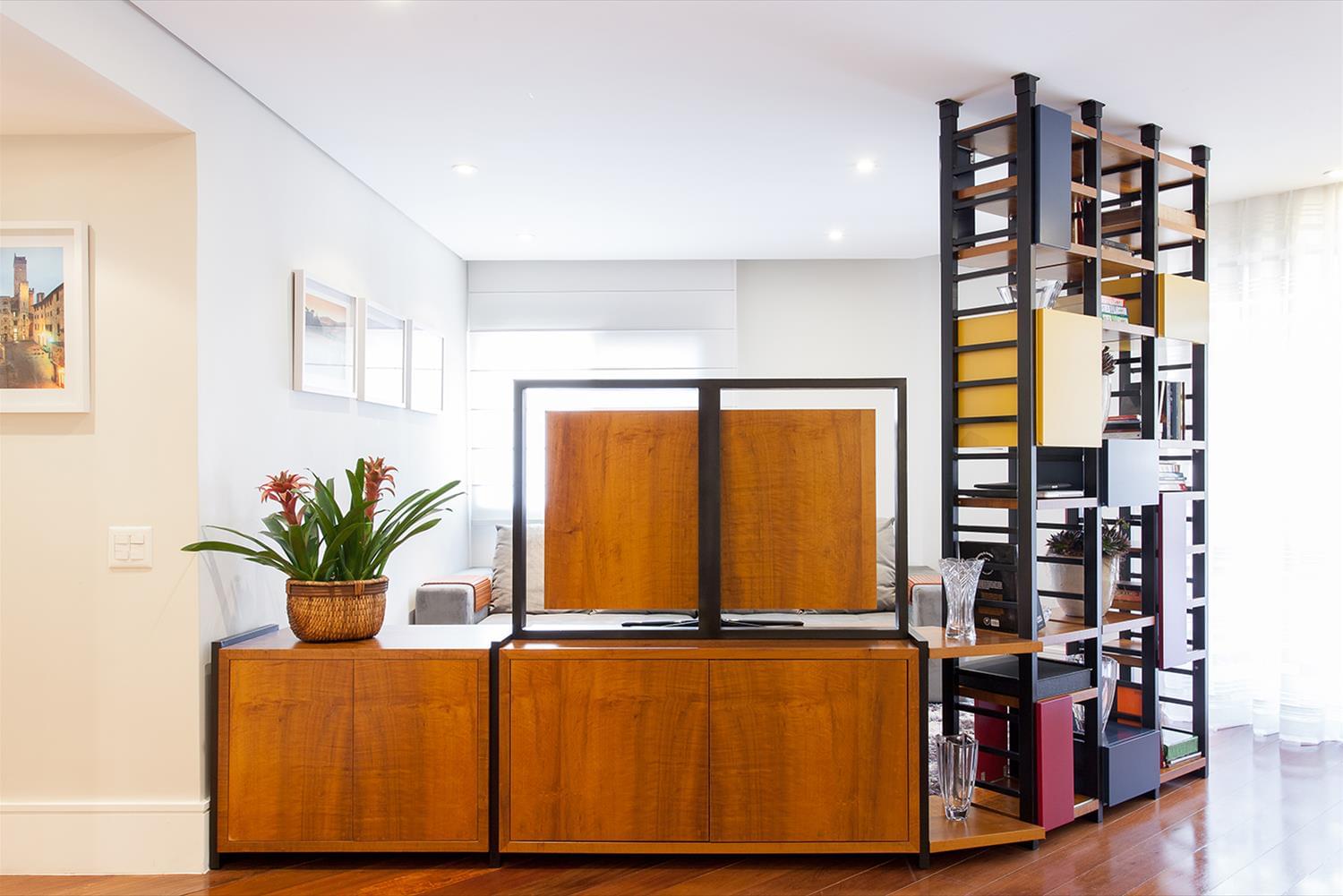 巴西圣保罗 Itaim 公寓-10