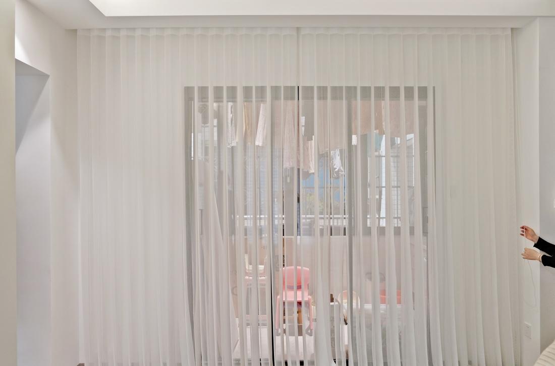 绮遇｜原木色120m²，邂逅温柔现代风-8