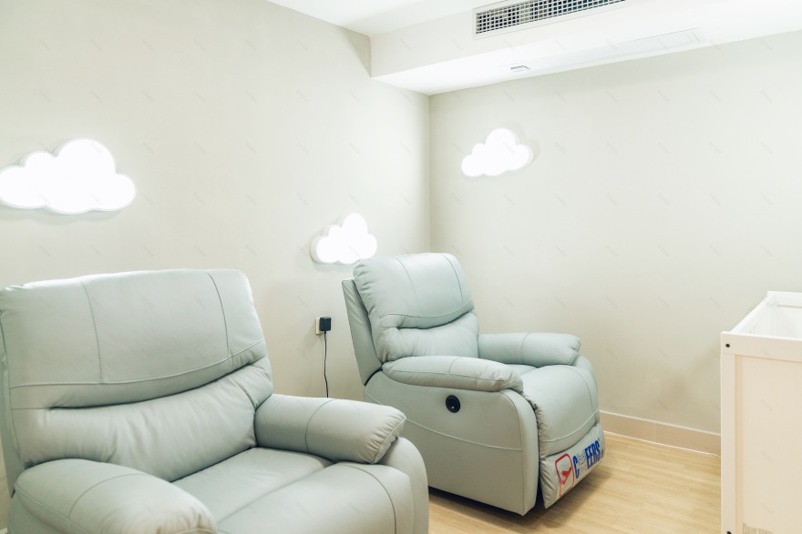 吐泡泡亲子游泳俱乐部广州白云店设计案例丨中国广州丨意匠工作室-28