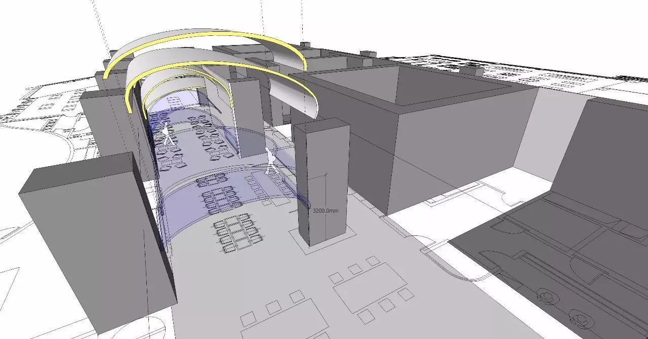 峻佳新作 · 造梦者×新空间说-77
