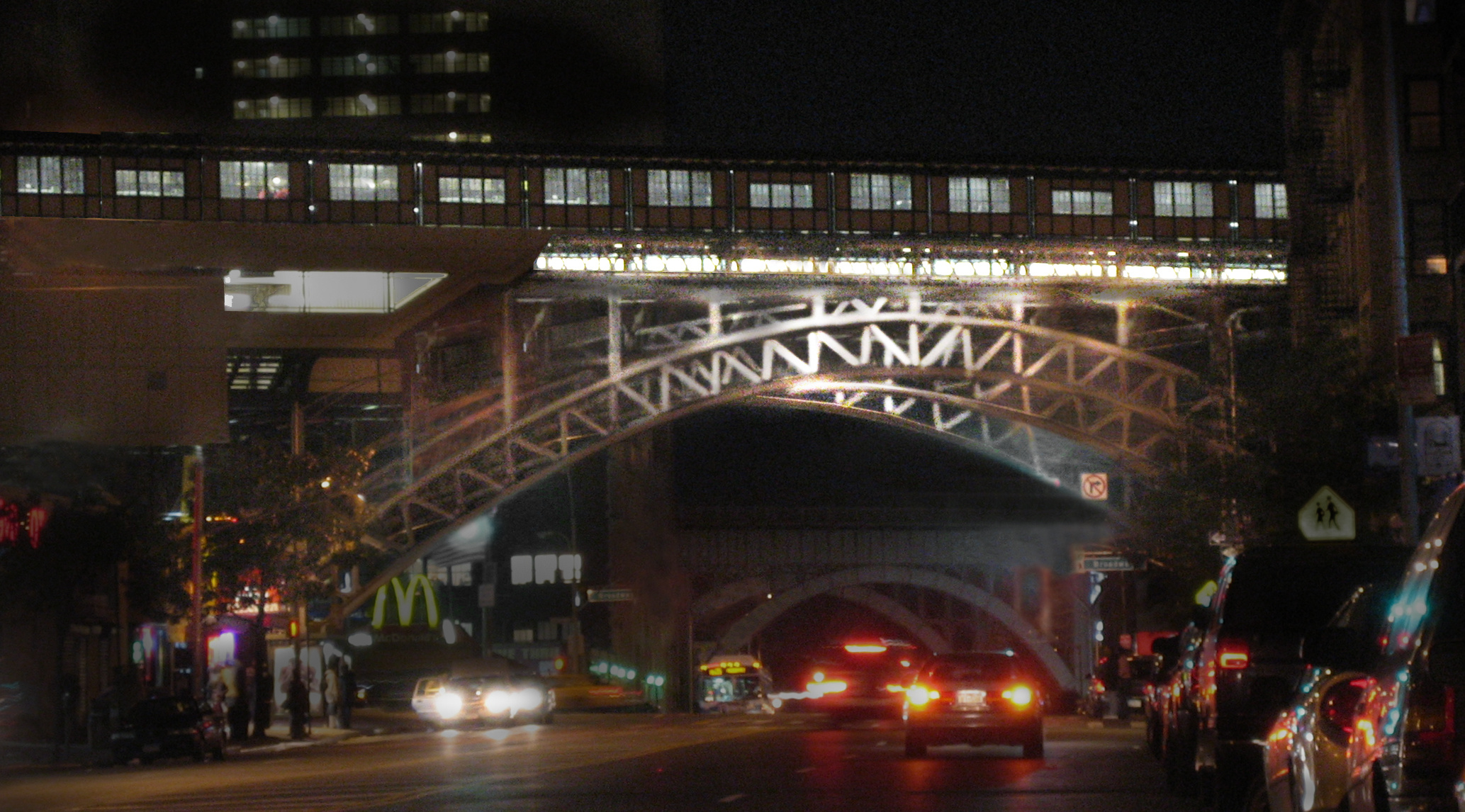 125th Street Improvements-4