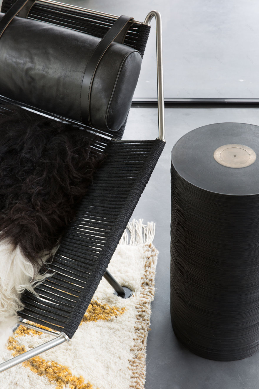 高级波西米亚风·HSH室内设计公司丨美国加利福尼亚丨HSH Interiors-4