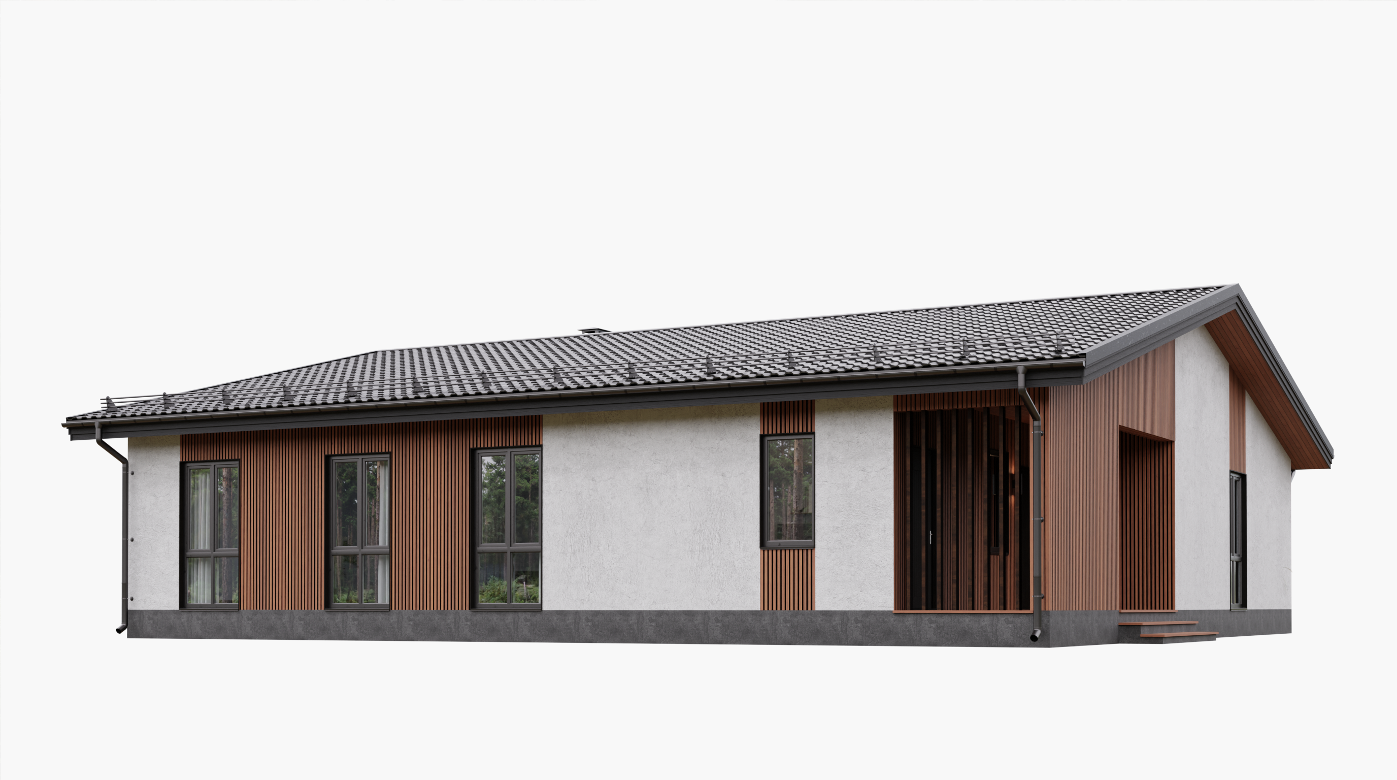 Hidden in the pines-5