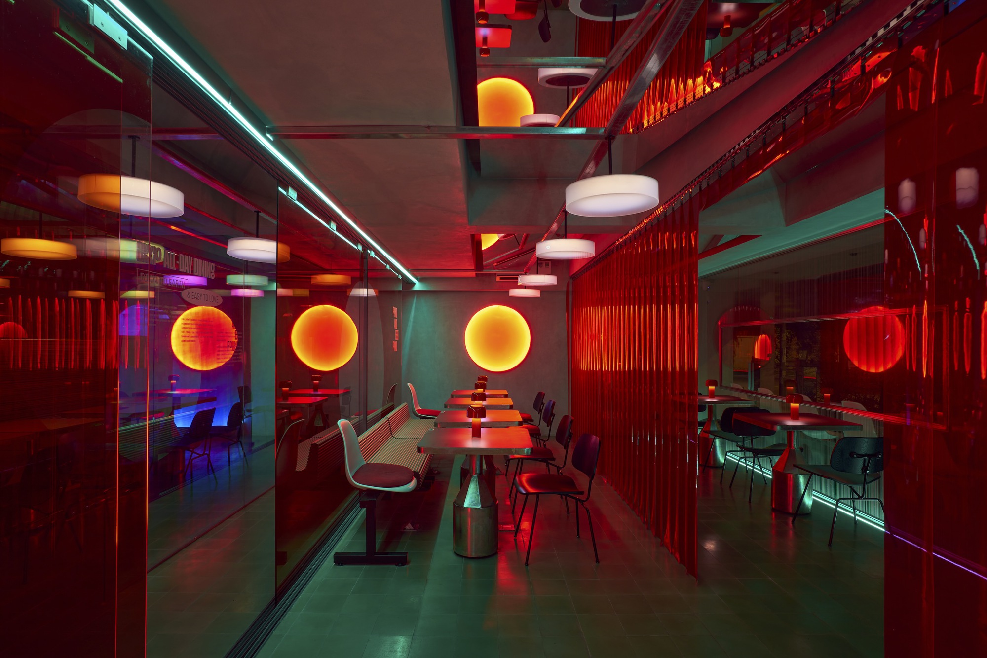 Okkio Nguyễn Siêu Café  / Red5studio-20