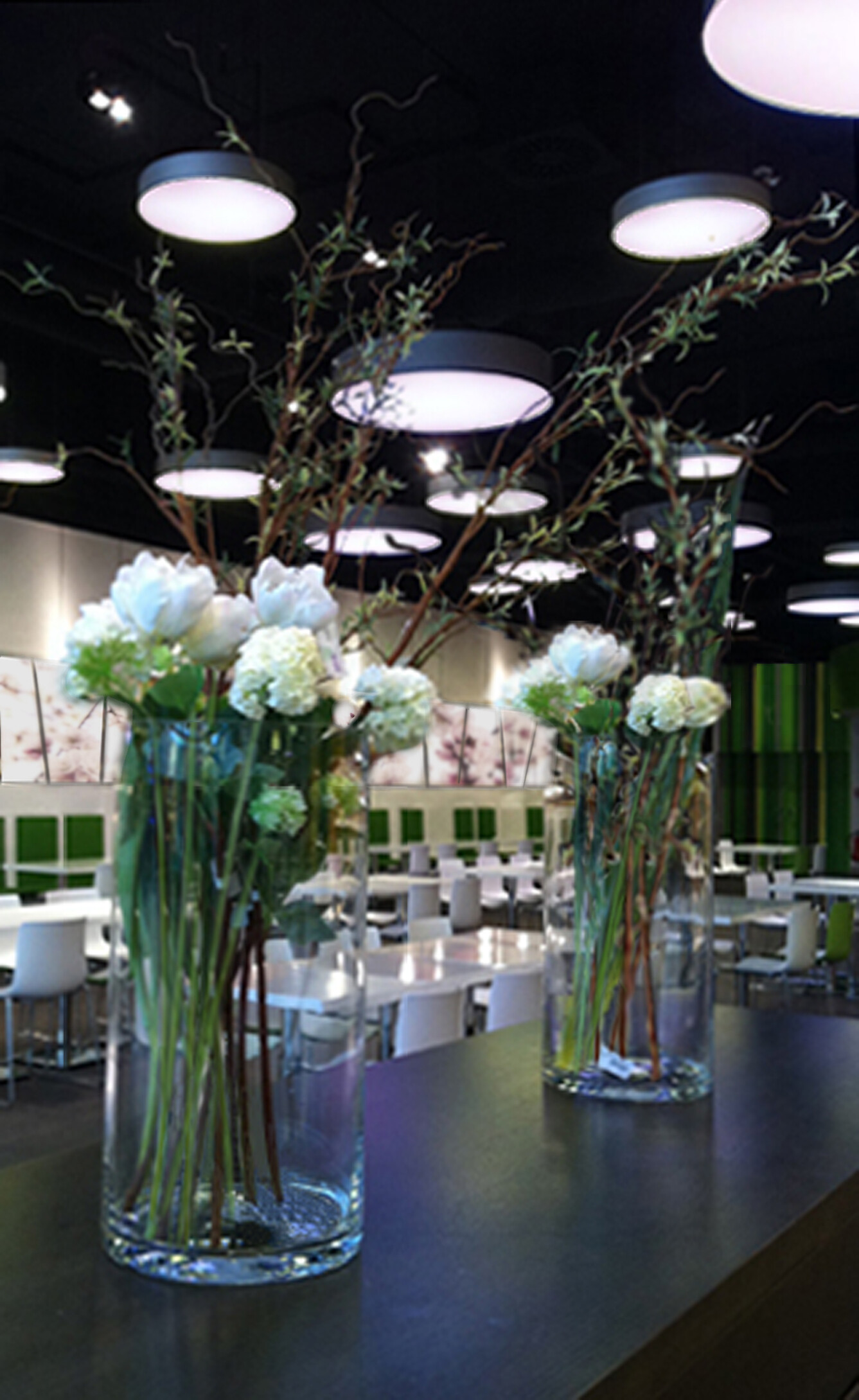 德国巴登巴登美食广场 Cité餐厅-14