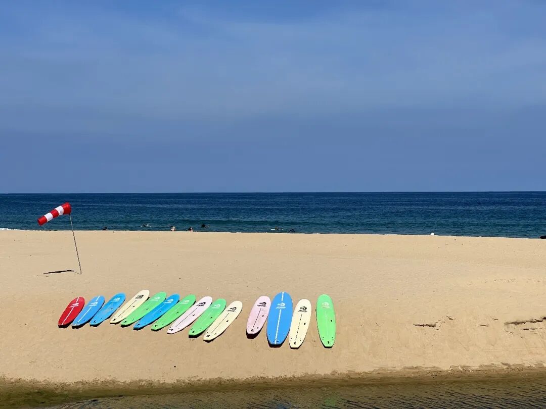 中旅逐浪樾潮酒店丨中国万宁丨杭州观堂室内设计有限公司-31