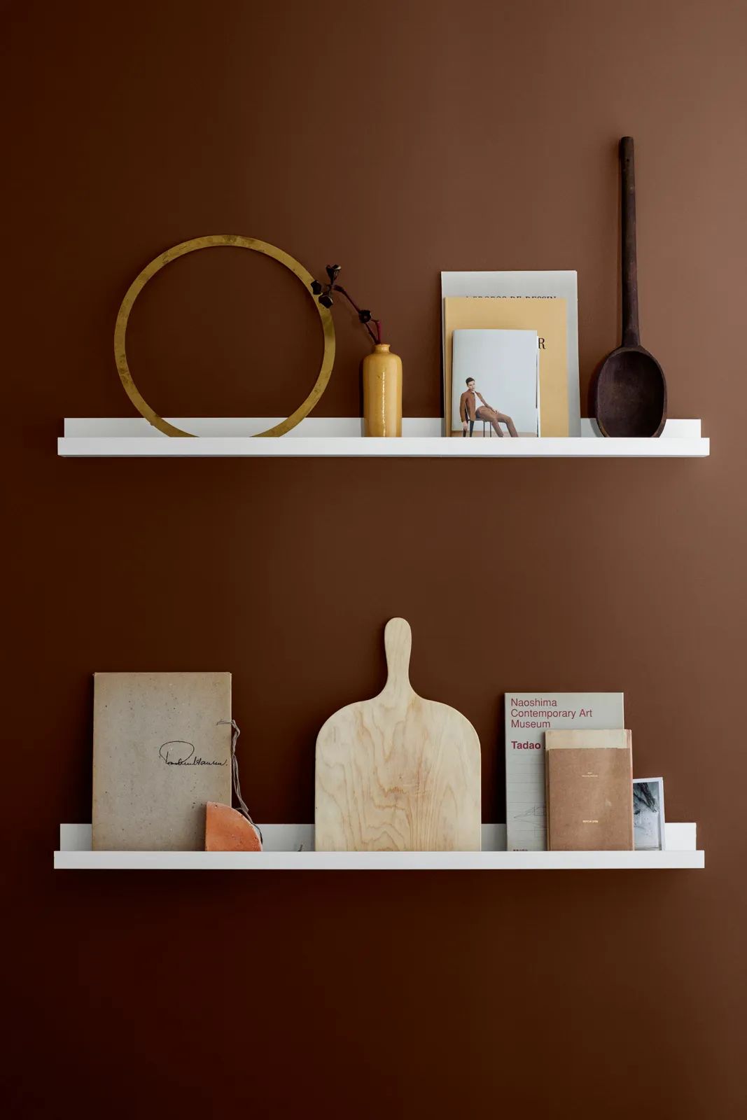 佐敦色系惊艳亮相，北欧风格引领家居潮流-39