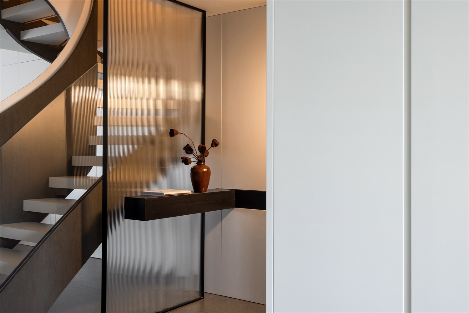 瑞安错越住宅设计丨中国浙江丨瑞安市合意空间设计事务所-23