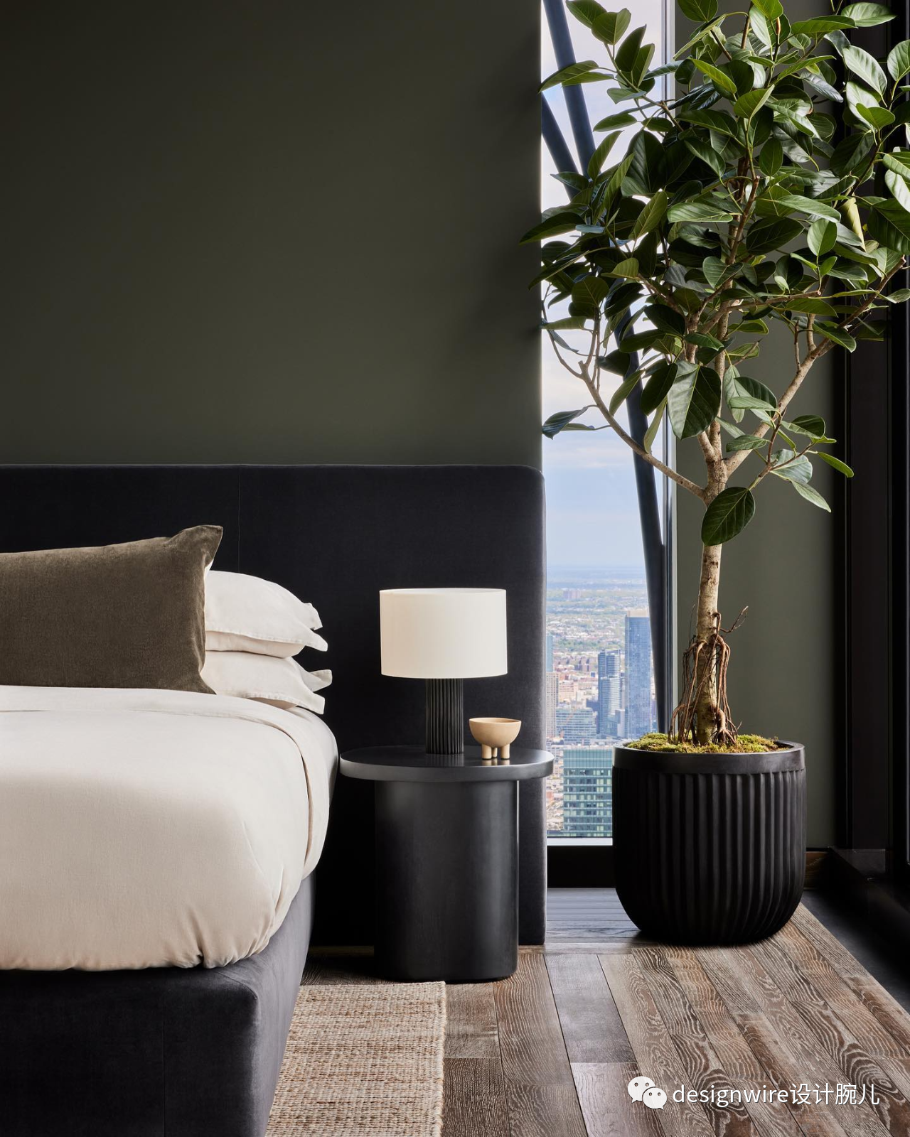 施坦威大厦丨美国纽约丨SHoP Architects-229