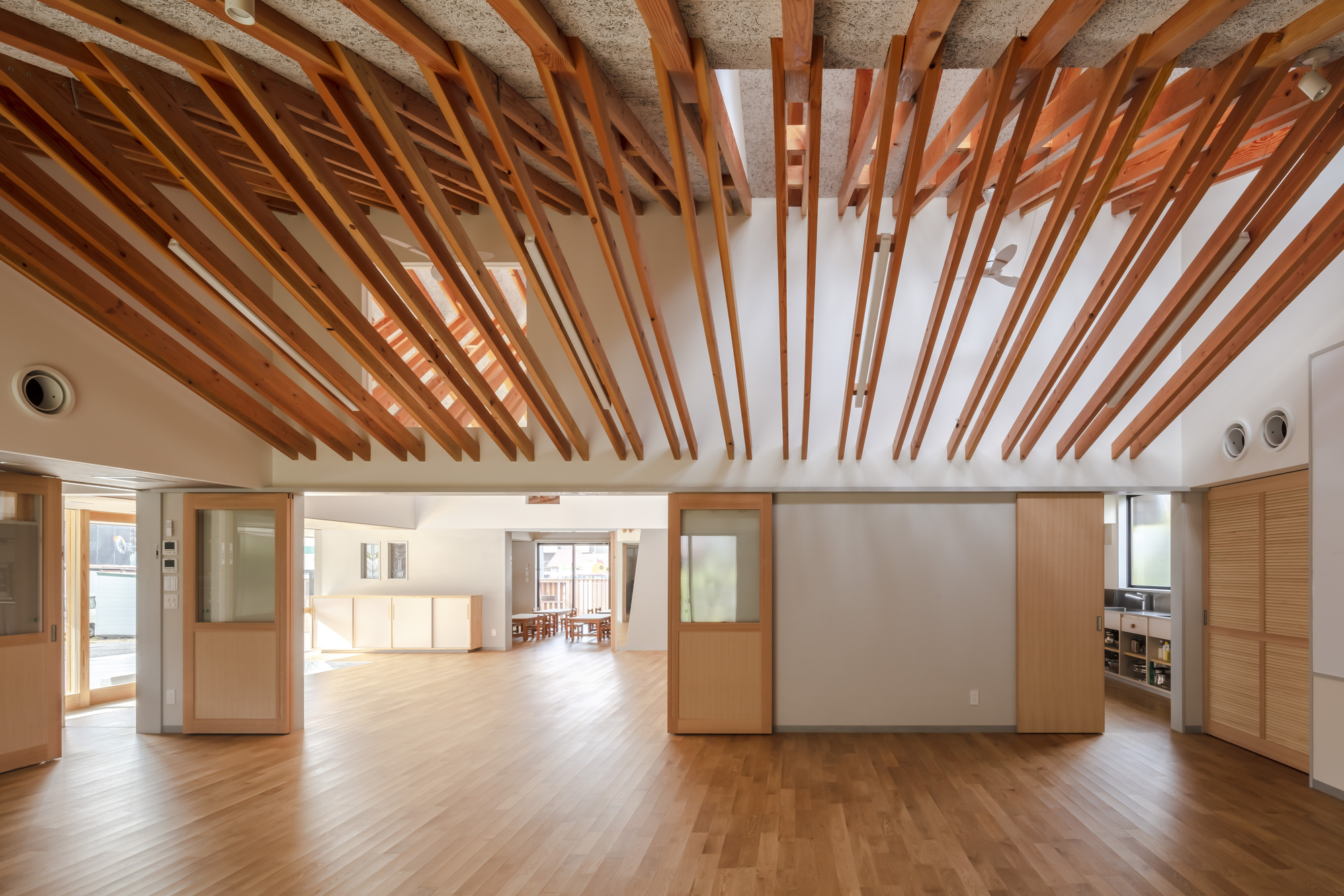 丨日本爱媛丨Ogawa Nishikori Architects-16