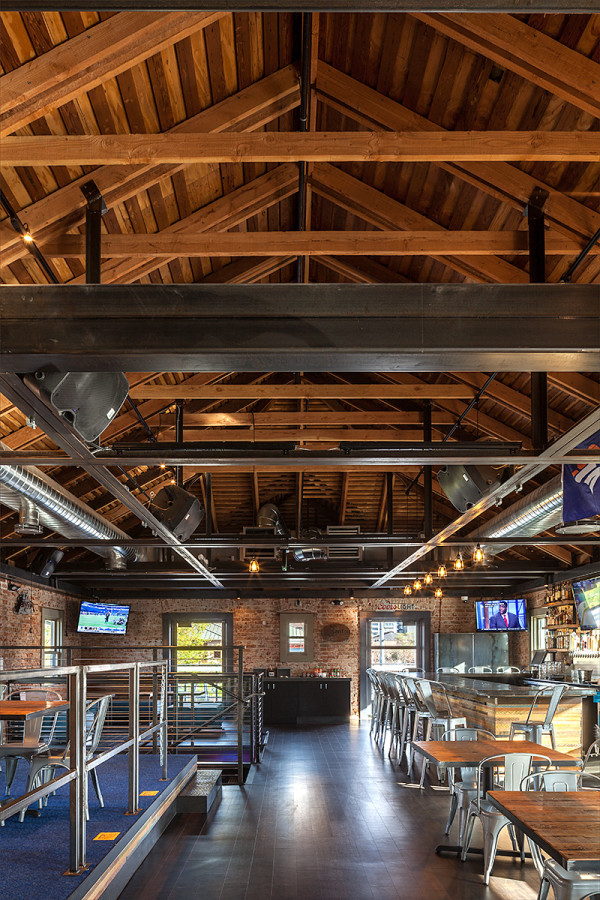 丨美国图森丨Rob Paulus Architects-11