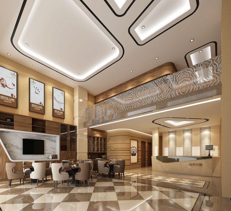 郴州冠华口腔医院-5