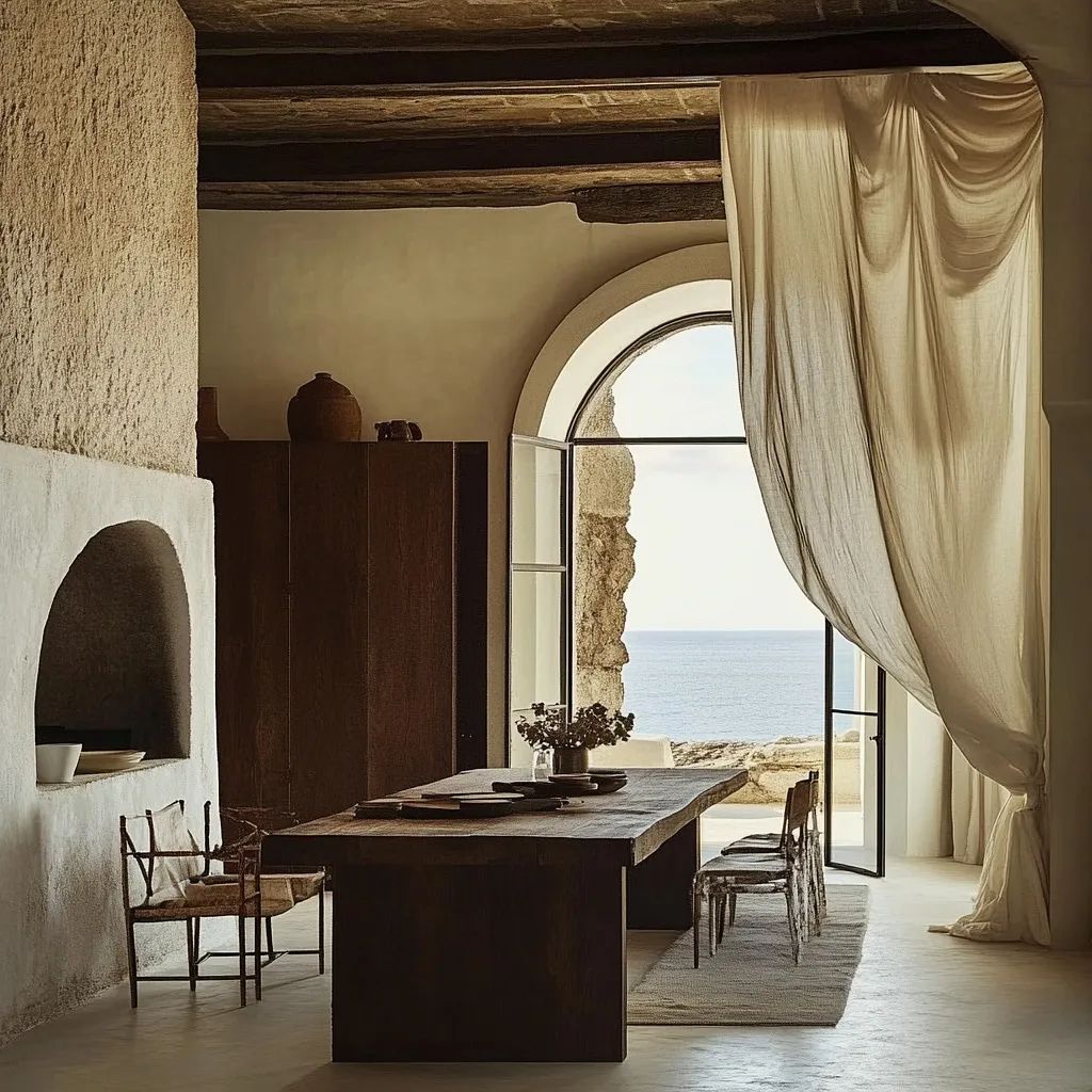 普罗旺斯葡萄园古老城堡重建丨建筑师Amelia Tavella-52